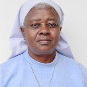 Sr Gaudientia Kababiito, Accountant, ARU